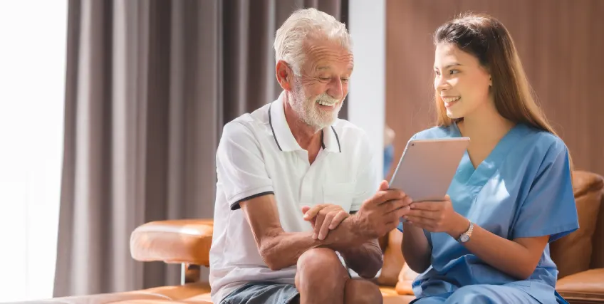 How to Start a Home Health Agency a Step-by-Step Information How to Start a Home Health Agency a Step-by-Step Information