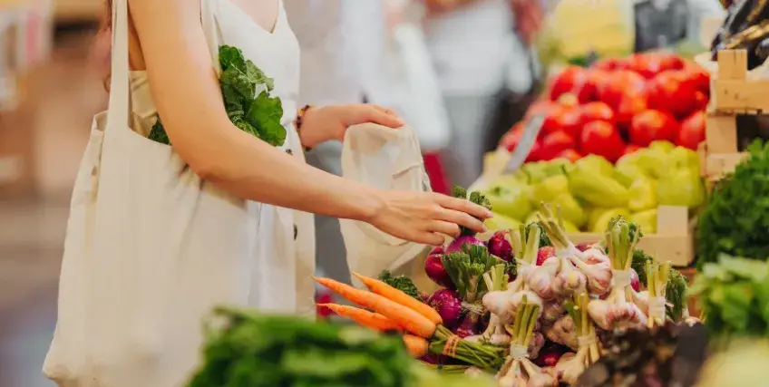 Inflation Remains Steady While Food Prices Increase Inflation Remains Steady While Food Prices Increase