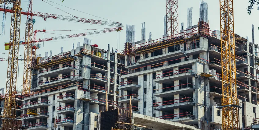 Understanding Infrastructure Financing: How Major Construction Projects Get Funded Understanding Infrastructure Financing: How Major Construction Projects Get Funded