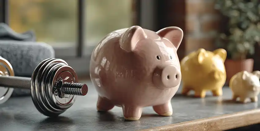 Covering Off-Season Expenses in Gyms with a Business Line of Credit Covering Off-Season Expenses in Gyms with a Business Line of Credit