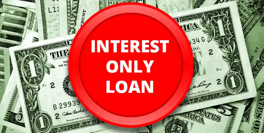 What is an Interest-Only Business Loan?