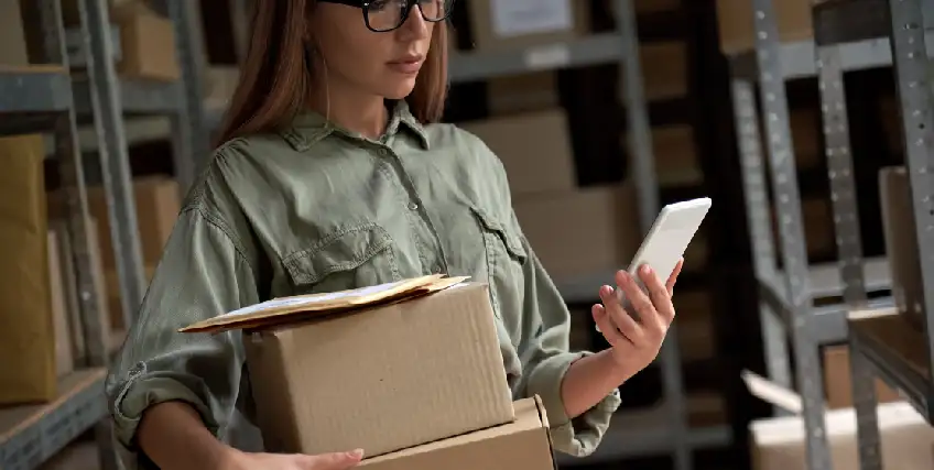 Best Inventory Apps Small Businesses Can Use to Stay Organized