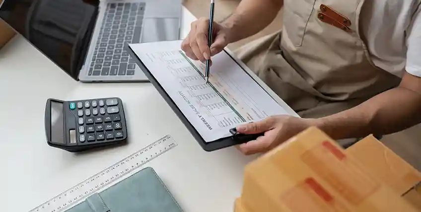 Inventory Financing vs. Purchase Order Financing: What’s the Difference? Inventory Financing vs. Purchase Order Financing: What’s the Difference?