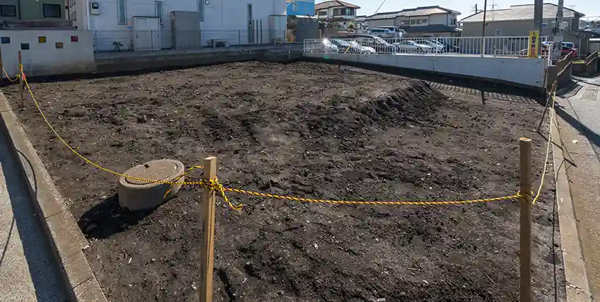 Land Purchase Financing Your Options Explained Land Purchase Financing Your Options Explained