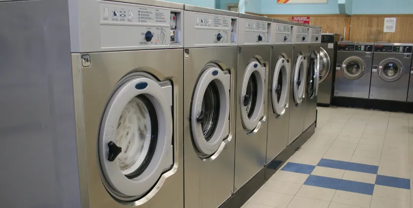 How to Scale Your Laundromat Business with Equipment Financing How to Scale Your Laundromat Business with Equipment Financing
