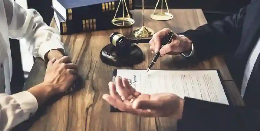 How to Find the Right Law Firm Near Me: A complete SMBs Guide to Legal Services How to Find the Right Law Firm Near Me: A complete SMBs Guide to Legal Services