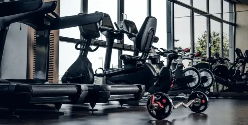 Flexible Financing Why Leasing Gym Equipment Supports Cash Flow Management Flexible Financing Why Leasing Gym Equipment Supports Cash Flow Management