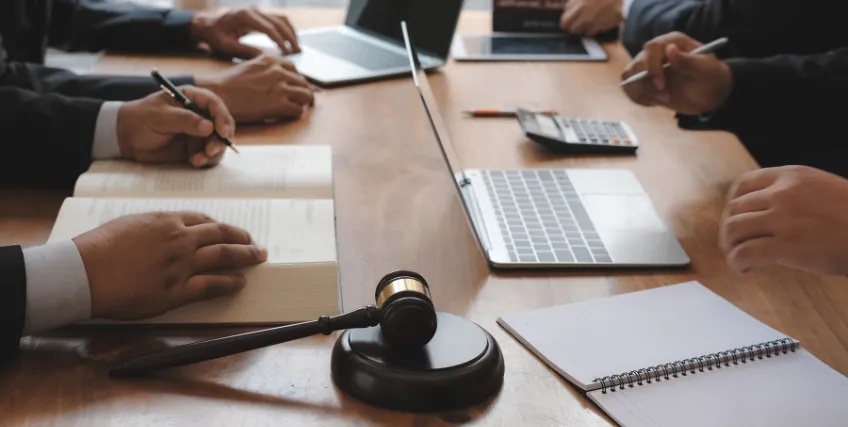 The Future of Lending to Law Firms Trends, Risks, and Opportunities The Future of Lending to Law Firms Trends, Risks, and Opportunities