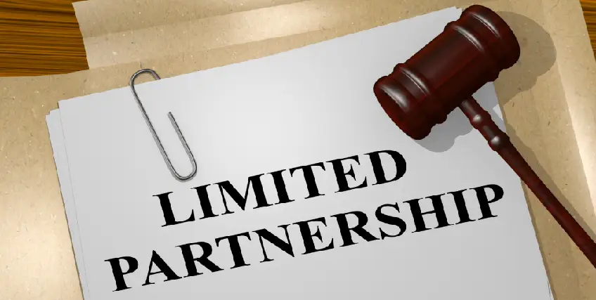 Here are the Best States to Register a Limited Partnership