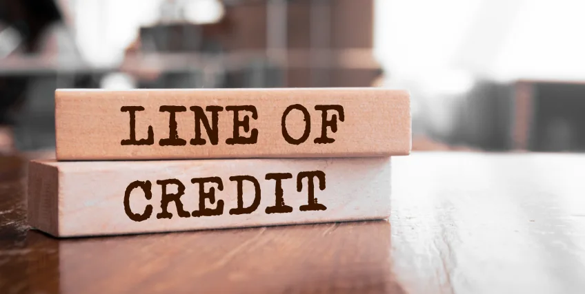 Using a Line of Credit for Small Business During Seasonal Sales Slumps Using a Line of Credit for Small Business During Seasonal Sales Slumps