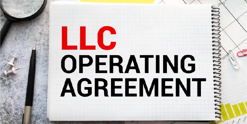 What is an LLC Operating Agreement? What is an LLC Operating Agreement?