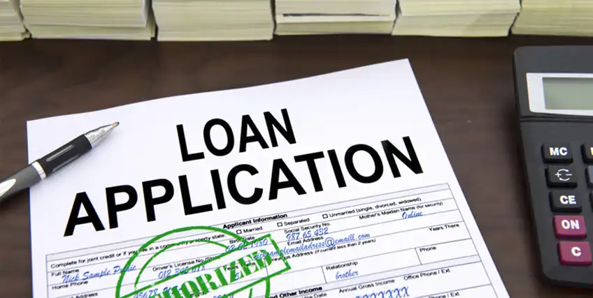 Everything Small Business Owners Need to Know About the Loan Application Process