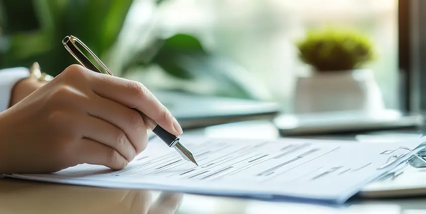 Understanding the Legal Side of Loan Documentation Before You Sign Anything Understanding the Legal Side of Loan Documentation Before You Sign Anything