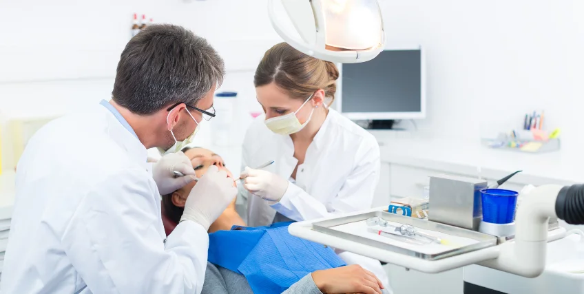 Are Low-Interest Rates Always Better for Dental Practice Financing