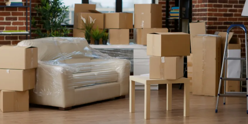 Pros and Cons of Using a Loan for Moving Expenses Pros and Cons of Using a Loan for Moving Expenses