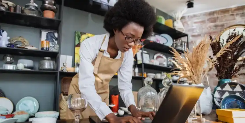 Role of Business Credit Scores in Getting Online Business Loans Role of Business Credit Scores in Getting Online Business Loans