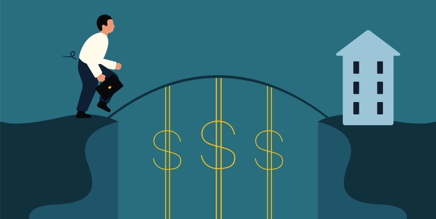 How Bridge Loans Help Entrepreneurs Quickly Secure a Small Business Purchase How Bridge Loans Help Entrepreneurs Quickly Secure a Small Business Purchase