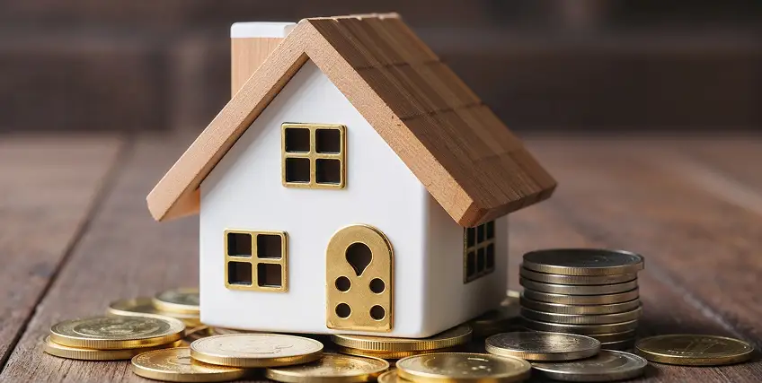 Should You Use Your Assets to Secure a Loan to Buy an Existing Business? Should You Use Your Assets to Secure a Loan to Buy an Existing Business?