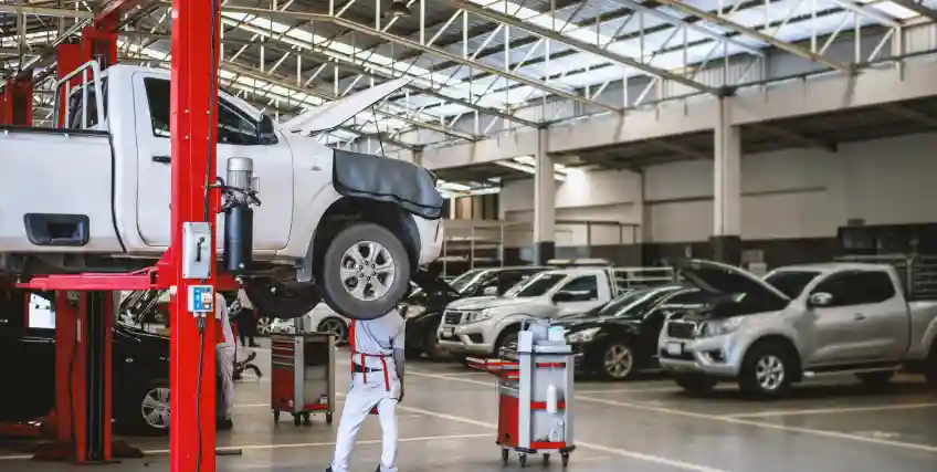 Loans for Auto Repair Shops How to Finance Equipment, Inventory, and Expansion Loans for Auto Repair Shops How to Finance Equipment, Inventory, and Expansion