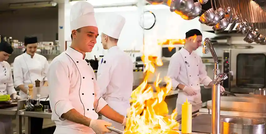 Loan for Business Acquisition: How to Buy an Existing Restaurant the Smart Way Loan for Business Acquisition: How to Buy an Existing Restaurant the Smart Way