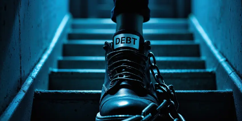 Avoid the Debt Trap: Choosing the Right Loan for Your California Business Avoid the Debt Trap: Choosing the Right Loan for Your California Business