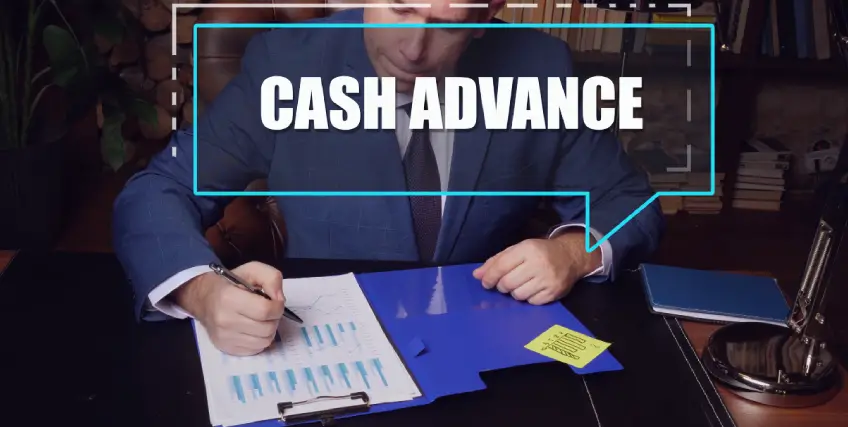 Merchant Cash Advance Direct Lenders: Red Flags and Green Flags to Spot Online