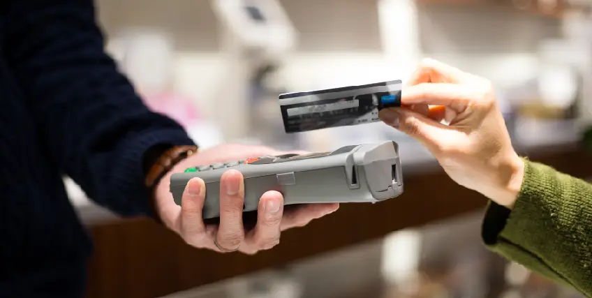 How to Minimize Credit Card Machines Charges for Your Small Business