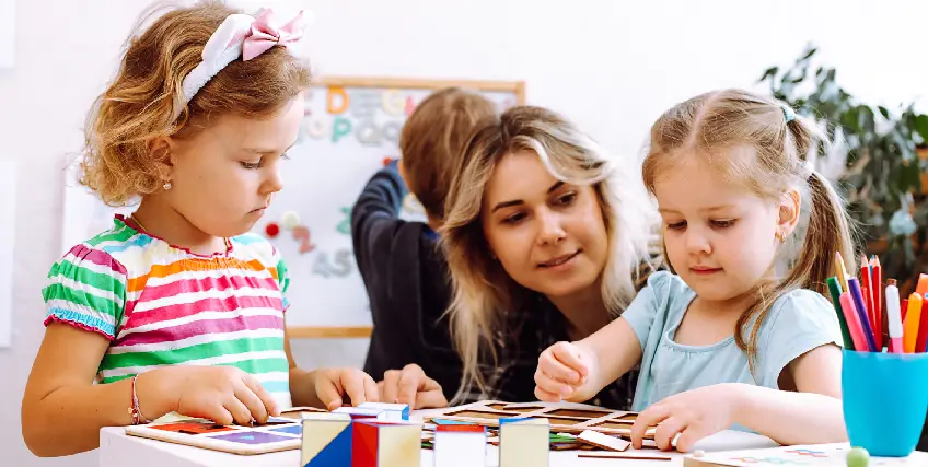 How Daycare and Education Center Owners Can Use a Money Loan to Improve Facilities How Daycare and Education Center Owners Can Use a Money Loan to Improve Facilities