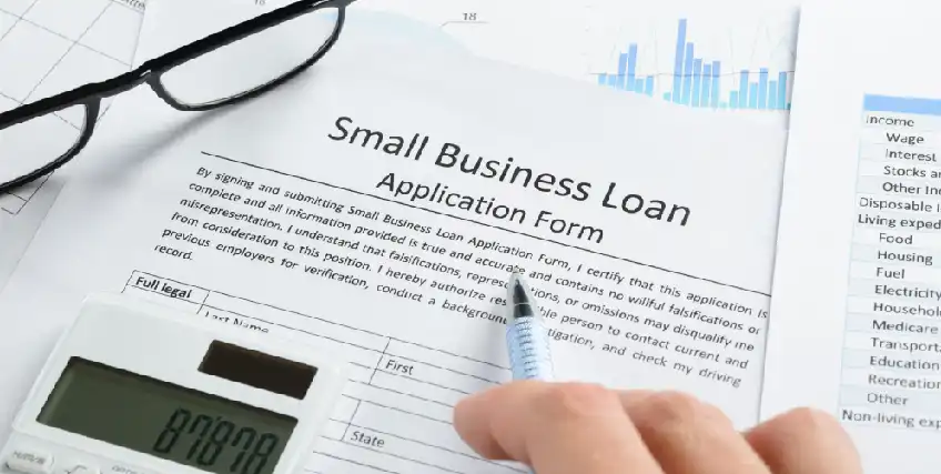 Most Reliable Business Loan Comparison Sites