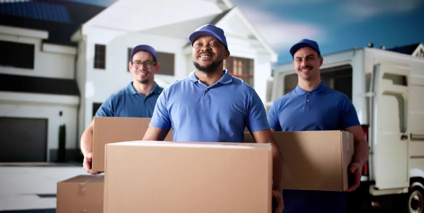 Moving and Relocation Loans: How to Finance Your Next Big Move Moving and Relocation Loans: How to Finance Your Next Big Move