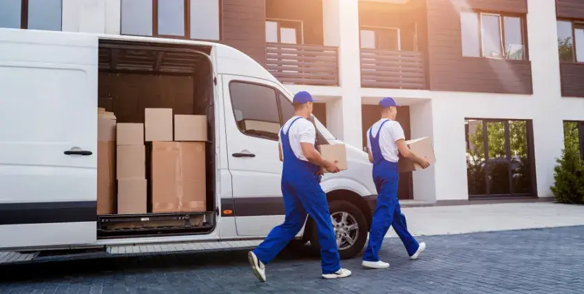 How Moving Companies Keep the Wheels Turning with Business Loans How Moving Companies Keep the Wheels Turning with Business Loans
