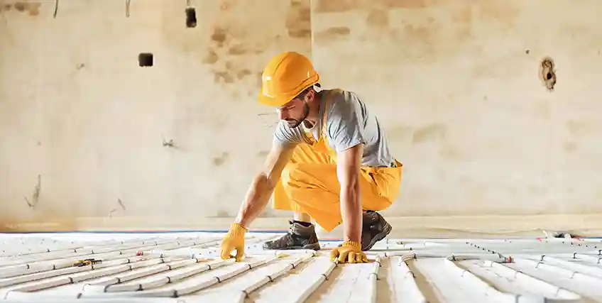 Need a Floor Overhaul? Financing Options for Your Flooring Business Need a Floor Overhaul? Financing Options for Your Flooring Business