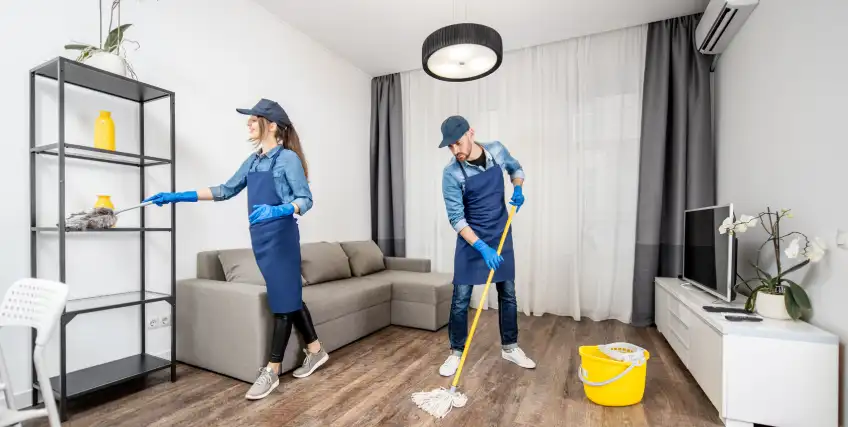 Need New Equipment or More Staff? Business Loans for Cleaning Services Can Help Need New Equipment or More Staff? Business Loans for Cleaning Services Can Help