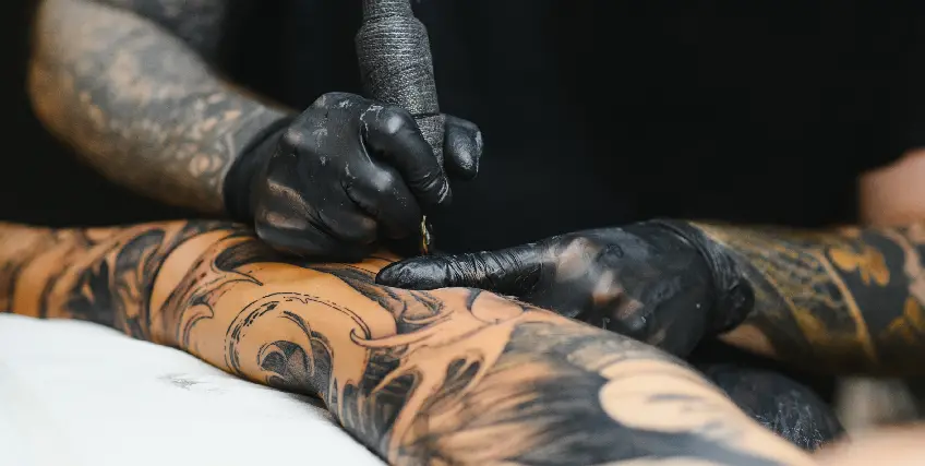 Needle to Ink: How to Fund Your Tattoo Business with the Right Loan Needle to Ink: How to Fund Your Tattoo Business with the Right Loan