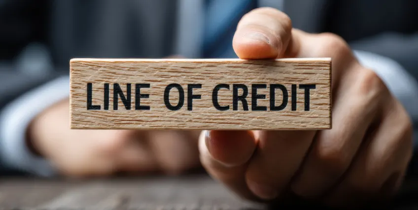 Industries That Benefit Most from a New Business Line of Credit Industries That Benefit Most from a New Business Line of Credit