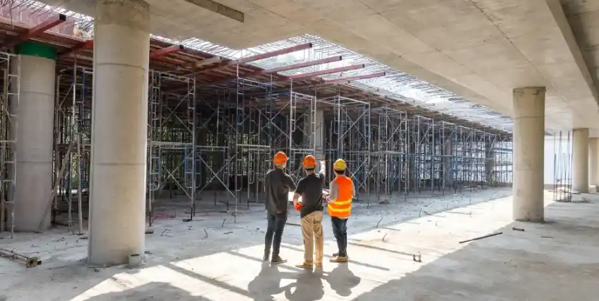 Top Mistakes Small Business Owners Make With New Construction Lenders Top Mistakes Small Business Owners Make With New Construction Lenders