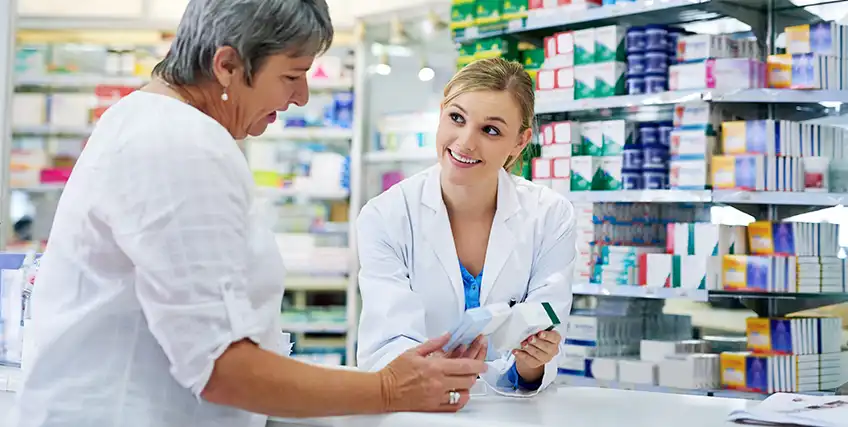 How to Get a Pharmacy Loan in New York