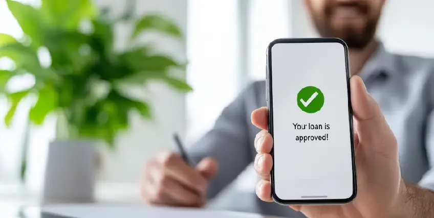 How the Online Loan Application Process Has Evolved in 2025 How the Online Loan Application Process Has Evolved in 2025