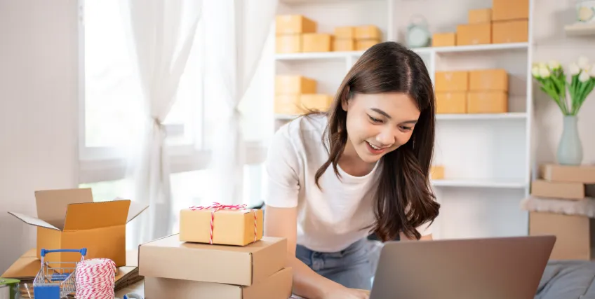 A Step-by-Step Guide to Setting Up Your Small Business on Online Selling Platforms A Step-by-Step Guide to Setting Up Your Small Business on Online Selling Platforms