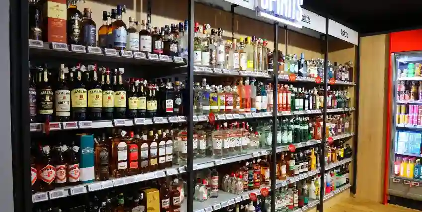 Funding Options for Opening a Liquor Store Business Funding Options for Opening a Liquor Store Business