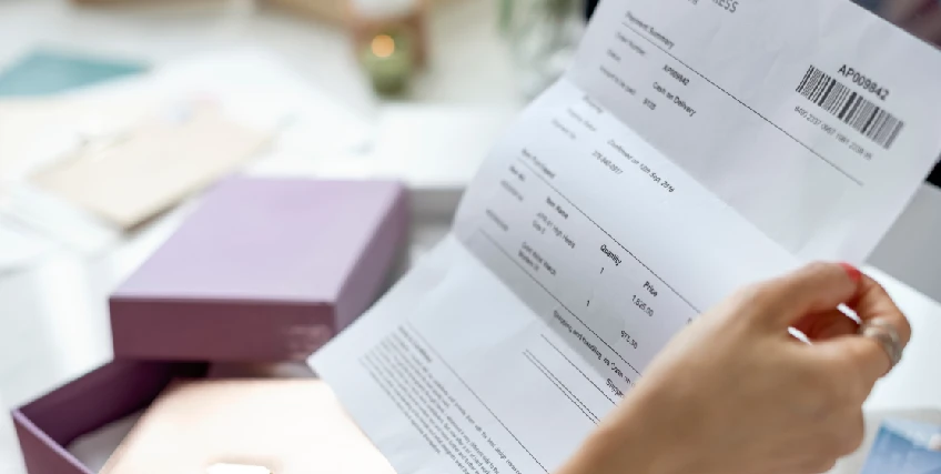 How to Get Your Outstanding Invoices Paid