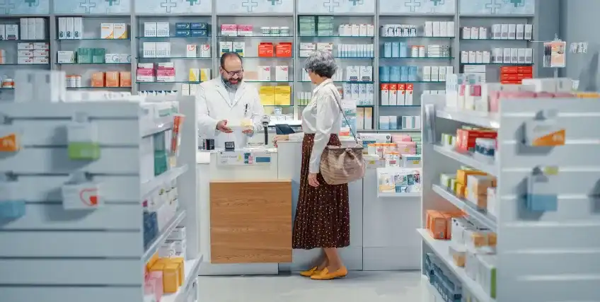 Pharmacy Lending: Guide for Pharmacists Seeking Affordable Capital Pharmacy Lending: Guide for Pharmacists Seeking Affordable Capital