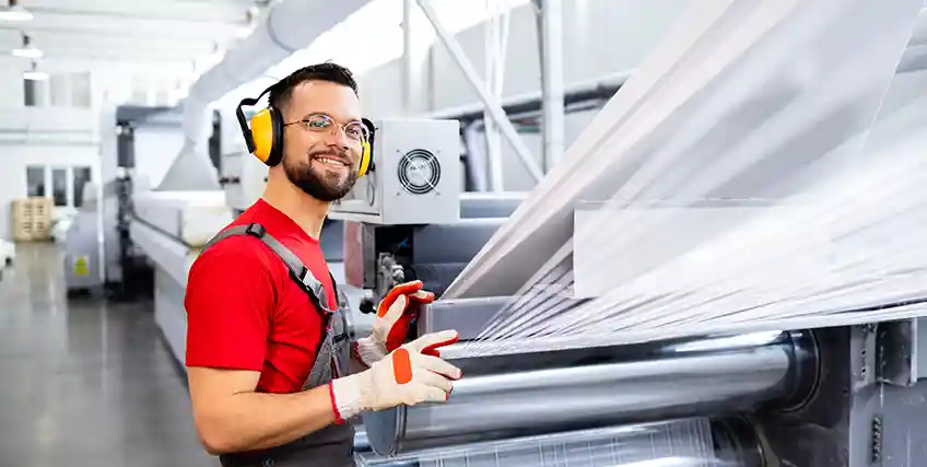 How to Secure a Business Loan for Plastic Bag and Pouch Manufacturing