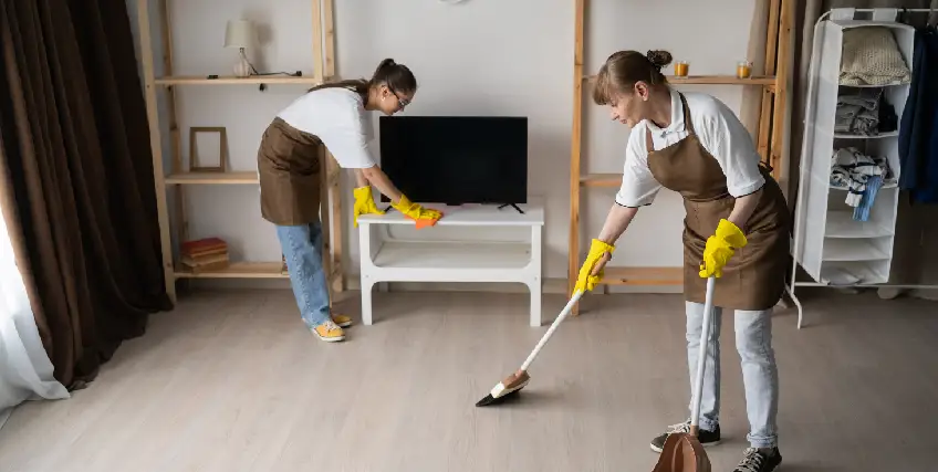 Popular Business Loan Options for Cleaning Companies in 2025 Popular Business Loan Options for Cleaning Companies in 2025