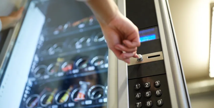 4 Popular Business Loan Options for Vending Machine Operators in 2025