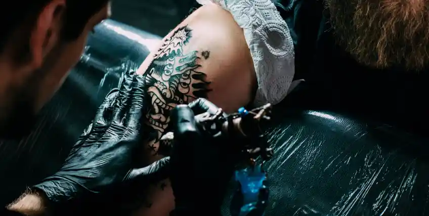 5 Popular Financing Options for Tattoo Artists and Studio Owners 5 Popular Financing Options for Tattoo Artists and Studio Owners