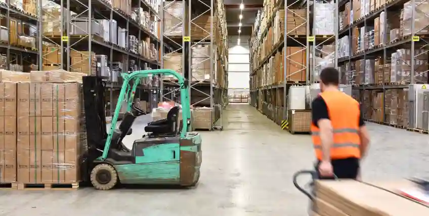 Popular Financing Options for Small Logistics Companies