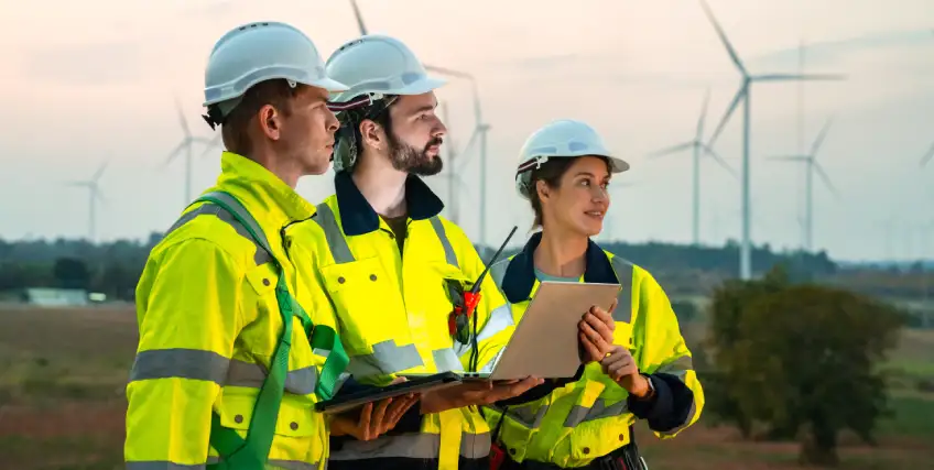 Popular Financing Options for Your Next Commercial Energy Project Popular Financing Options for Your Next Commercial Energy Project