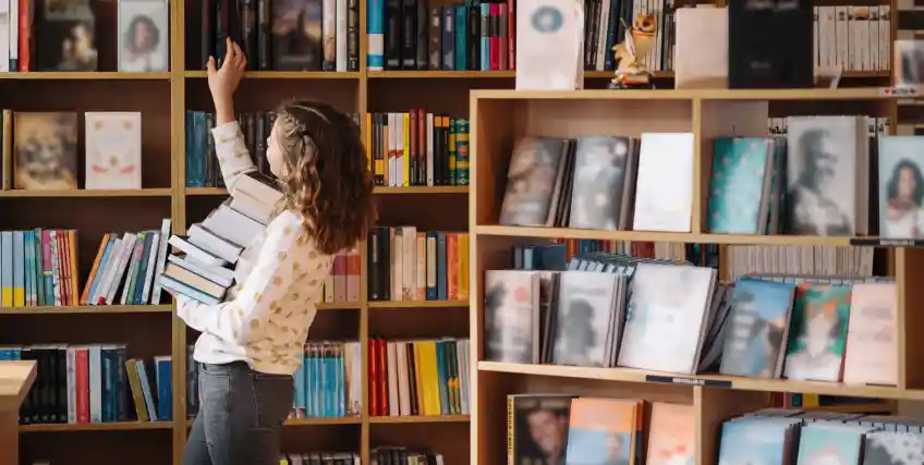 Popular Grants for Bookstores: Fueling Your Literary Venture Without Debt Popular Grants for Bookstores: Fueling Your Literary Venture Without Debt