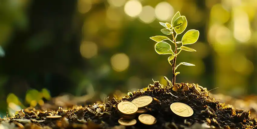 Revenue-Based Financing: A Flexible Way to Raise Funds Without Giving Up Equity Revenue-Based Financing: A Flexible Way to Raise Funds Without Giving Up Equity